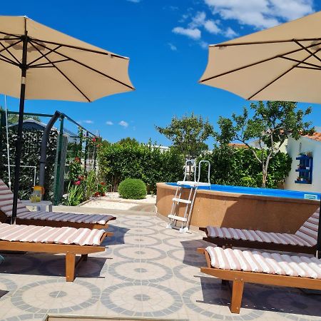 Apartmani Lana Brodarica  Ngoại thất bức ảnh