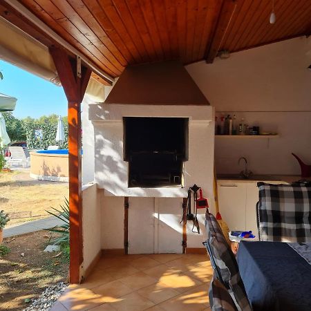 Apartmani Lana Brodarica  Ngoại thất bức ảnh